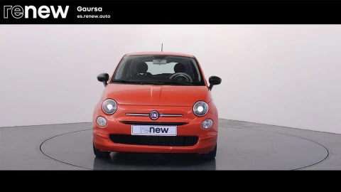 Fiat 500 Club 1.0 Hybrid 51KW (70 CV)
