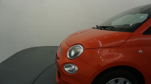 Fiat 500 Club 1.0 Hybrid 51KW (70 CV)