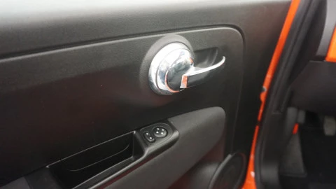 Fiat 500 Club 1.0 Hybrid 51KW (70 CV)