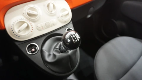 Fiat 500 Club 1.0 Hybrid 51KW (70 CV)