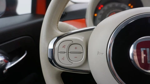 Fiat 500 Club 1.0 Hybrid 51KW (70 CV)