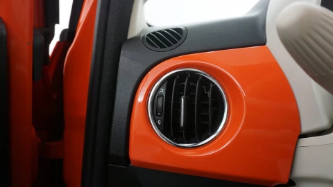 Fiat 500 Club 1.0 Hybrid 51KW (70 CV)