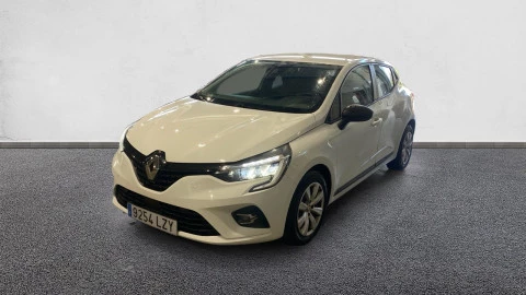 Renault Clio Business Blue dCi 74kW (100CV)