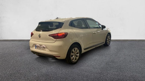 Renault Clio Business Blue dCi 74kW (100CV)