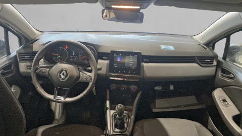 Renault Clio Business Blue dCi 74kW (100CV)