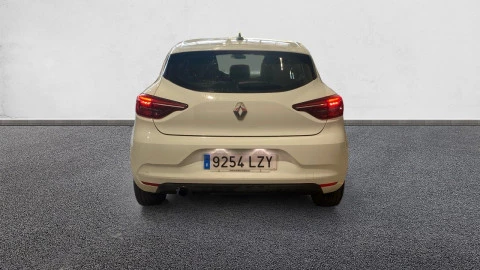 Renault Clio Business Blue dCi 74kW (100CV)