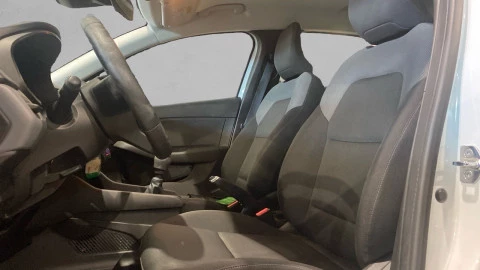 Renault Clio Business Blue dCi 74kW (100CV)