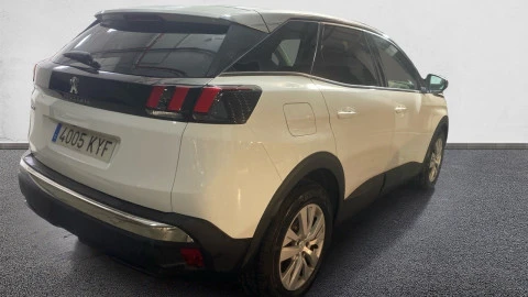 Peugeot 3008 1.5L BlueHDi 96kW (130CV) S&S Active