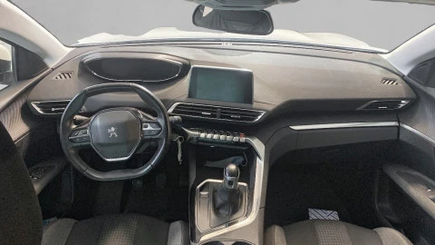 Peugeot 3008 1.5L BlueHDi 96kW (130CV) S&S Active