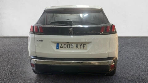 Peugeot 3008 1.5L BlueHDi 96kW (130CV) S&S Active
