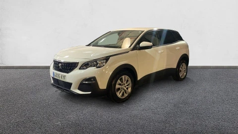 Peugeot 3008 1.5L BlueHDi 96kW (130CV) S&S Active