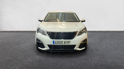 Peugeot 3008 1.5L BlueHDi 96kW (130CV) S&S Active