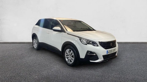 Peugeot 3008 1.5L BlueHDi 96kW (130CV) S&S Active