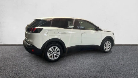 Peugeot 3008 1.5L BlueHDi 96kW (130CV) S&S Active