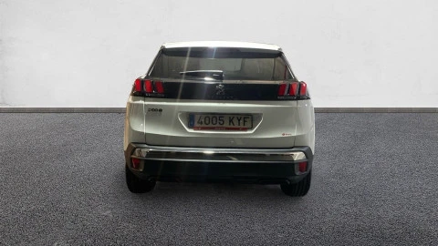 Peugeot 3008 1.5L BlueHDi 96kW (130CV) S&S Active