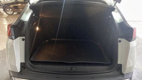 Peugeot 3008 1.5L BlueHDi 96kW (130CV) S&S Active