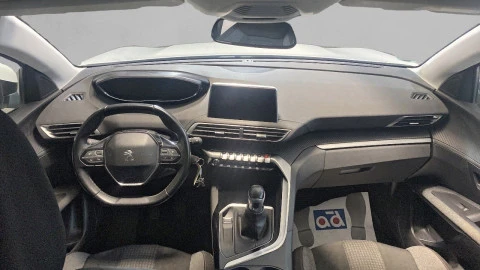 Peugeot 3008 1.5L BlueHDi 96kW (130CV) S&S Active