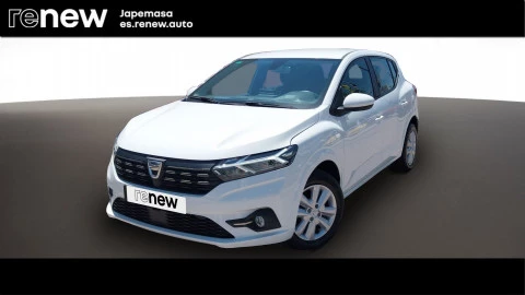Dacia Sandero   TCe Comfort CVT 67kW