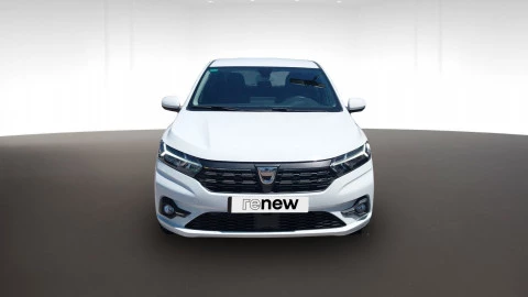 Dacia Sandero   TCe Comfort CVT 67kW