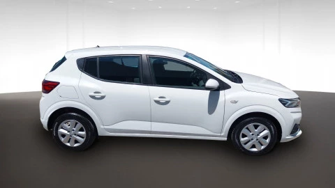 Dacia Sandero   TCe Comfort CVT 67kW