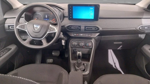 Dacia Sandero   TCe Comfort CVT 67kW