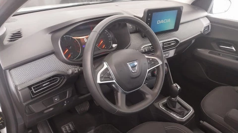 Dacia Sandero   TCe Comfort CVT 67kW