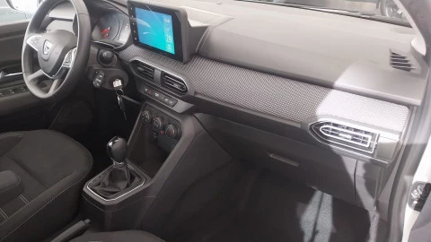 Dacia Sandero   TCe Comfort CVT 67kW