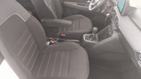 Dacia Sandero   TCe Comfort CVT 67kW
