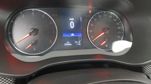 Dacia Sandero   TCe Comfort CVT 67kW