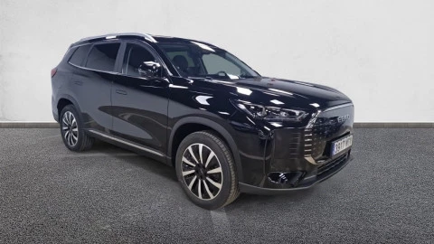 EBRO S800 1.5 TGDI PHEV Luxury E-CVT