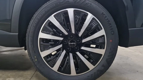 EBRO S800 1.5 TGDI PHEV Luxury E-CVT