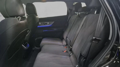 EBRO S800 1.5 TGDI PHEV Luxury E-CVT