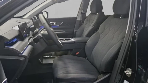EBRO S800 1.5 TGDI PHEV Luxury E-CVT
