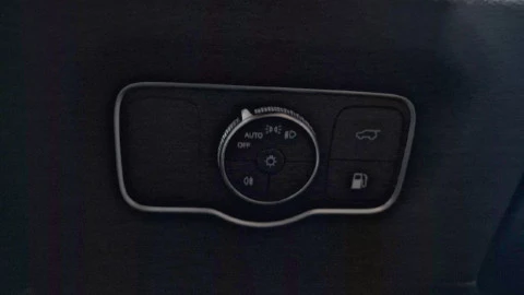 EBRO S800 1.5 TGDI PHEV Luxury E-CVT