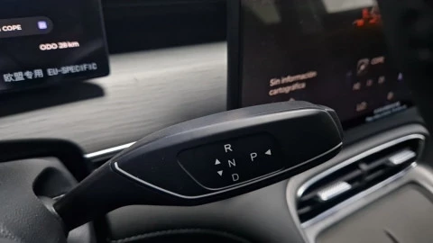 EBRO S800 1.5 TGDI PHEV Luxury E-CVT