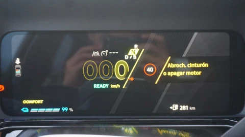 Renault 5 E-Tech TECHNO 90 KW (120 CV) AUTONOMIA URBANA 