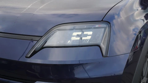 Renault 5 E-Tech TECHNO 90 KW (120 CV) AUTONOMIA URBANA 