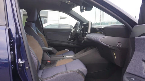 Renault 5 E-Tech TECHNO 90 KW (120 CV) AUTONOMIA URBANA 