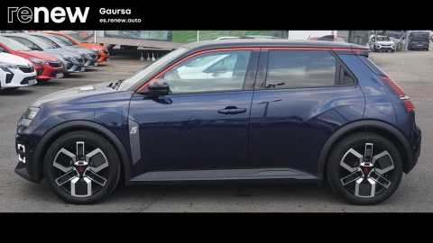 Renault 5 E-Tech TECHNO 90 KW (120 CV) AUTONOMIA URBANA 