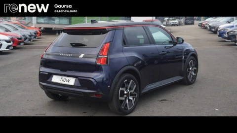 Renault 5 E-Tech TECHNO 90 KW (120 CV) AUTONOMIA URBANA 