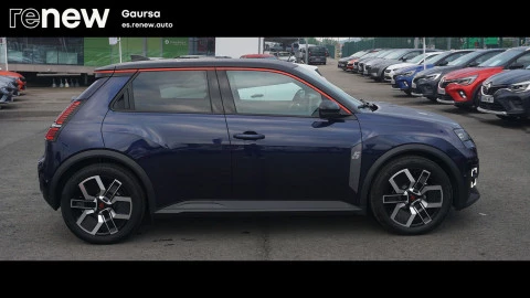 Renault 5 E-Tech TECHNO 90 KW (120 CV) AUTONOMIA URBANA 