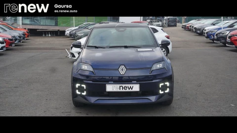 Renault 5 E-Tech TECHNO 90 KW (120 CV) AUTONOMIA URBANA 