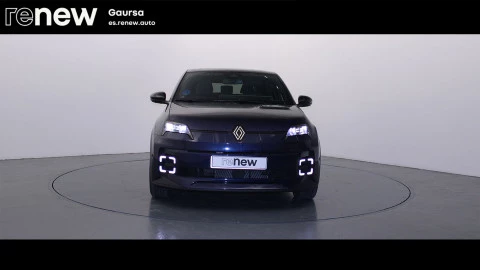 Renault 5 E-Tech Techno 90kW (120CV) Autonomía Urbana