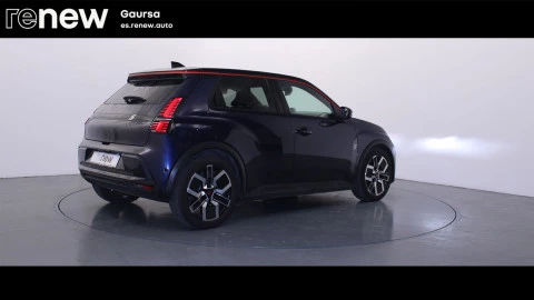 Renault 5 E-Tech Techno 90kW (120CV) Autonomía Urbana