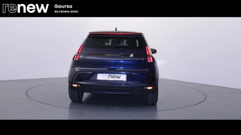 Renault 5 E-Tech Techno 90kW (120CV) Autonomía Urbana