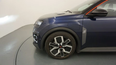 Renault 5 E-Tech Techno 90kW (120CV) Autonomía Urbana