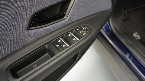 Renault 5 E-Tech Techno 90kW (120CV) Autonomía Urbana