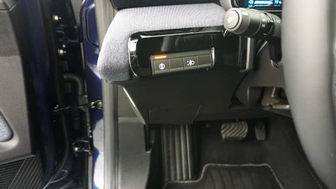 Renault 5 E-Tech Techno 90kW (120CV) Autonomía Urbana