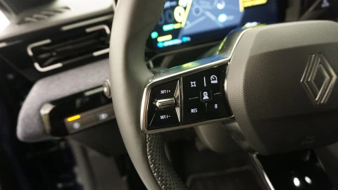 Renault 5 E-Tech Techno 90kW (120CV) Autonomía Urbana