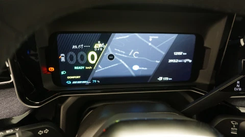 Renault 5 E-Tech Techno 90kW (120CV) Autonomía Urbana